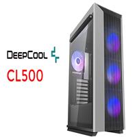 Deepcool CL500 Gaming Case