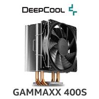 Deepcool GAMMAXX 400S CPU Cooler