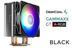 Deepcool GAMMAXX GT A-RGB CPU Cooler