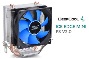 Deepcool ICE EDGE MINI FS V2.0 CPU Cooler