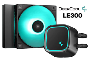 DeepCool LE300 Marrs Liquid CPU Cooler
