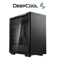 Deepcool Macube 110 Gaming Case - Black