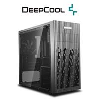 DeepCool MATREXX 30 Tempered Glass Gaming Case