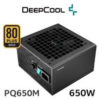 Deepcool PQ650M 650W 80 PLUS Power Supply