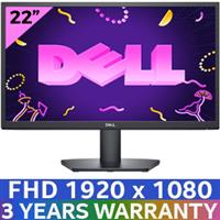Dell SE2222H 22" Full HD LED Monitor