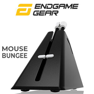 Endgame Gear MB1 Mouse Bungee