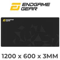 Endgame Gear MPJ1200 3XL Mousepad - Stealth Black