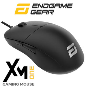 Endgame Gear Xm1 Gaming Mouse Black Best Deals South Africa