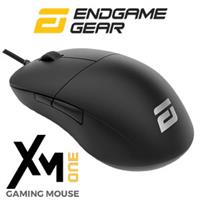 Endgame Gear XM1 Gaming Mouse - Black