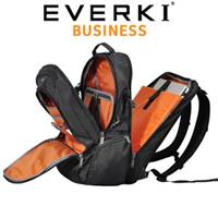 EVERKI BUSINESS 120 18.4" Notebook Backpack