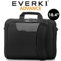 Everki EKB407NCH18 18.4" Advance Laptop Bag