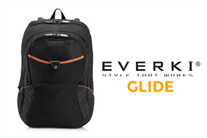 EVERKI GLIDE EKP129 17.3" Laptop Backpack