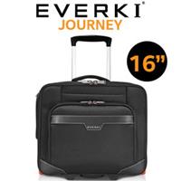 Everki JOURNEY EKB440 16" Laptop Trolley Bag