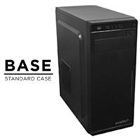 Evetech BASE Standard PC Case
