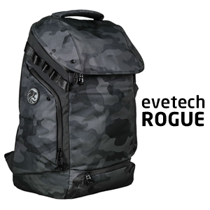 Evetech ROGUE 17.3" Laptop Backpack
