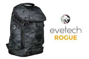 Evetech ROGUE 17.3" Laptop Backpack