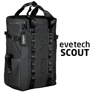 Evetech SCOUT Laptop Backpack