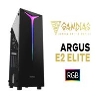 Gamdias ARGUS E2 Elite Gaming Case