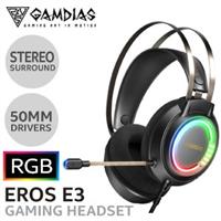 Gamdias EROS E3 Gaming Headset