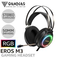Gamdias Eros M3 Gaming Headset