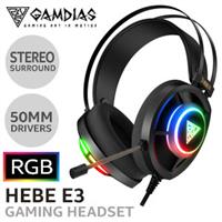 Gamdias Hebe E3 Gaming Headset