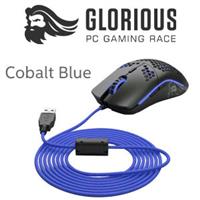 Glorious Ascended Cord - Cobalt Blue