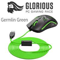 Glorious Ascended Cord - Germlin Green