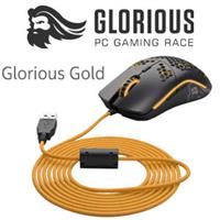 Glorious Ascended Cord - Glorious Gold