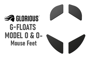 Glorious G-Floats Mouse Feet