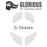 Glorious G-Skates Mouse Feet