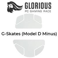 Glorious G-Skates Mouse Feet - Model D Minus