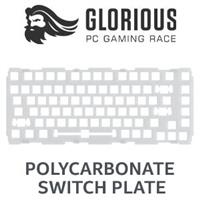 Glorious GMMK Pro Polycarbonate Switch Plate