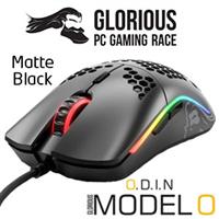 Model O Gaming Mouse - Matte Black