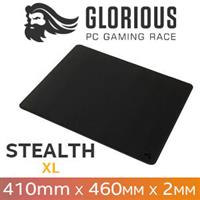 Glorious XL Gaming Mousepad - Stealth Edition