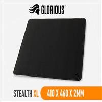 Glorious XL Gaming Mousepad - Stealth Edition