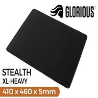 Glorious XL Heavy Gaming Mousepad - Stealth Edition