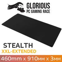 Glorious XXL Extended Gaming Mousepad - Stealth Edition