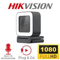 Hikvision DS-UL2 Full HD 1080p Webcam