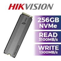 Hikvision E2000 256GB NVMe SSD
