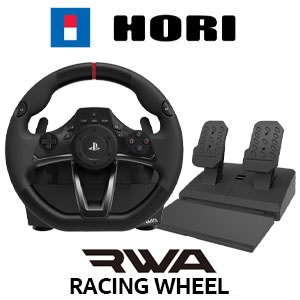 Hori Racing Wheel Apex Controller Ps4 Ps3 And Pc Best Deal South Africa