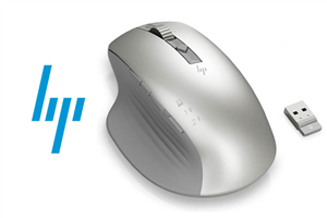 HP 930 Creator Wireless Mouse - Silver