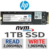 HP EX900 Pro 1TB NVMe SSD