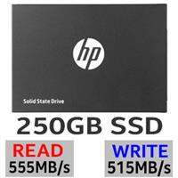 HP S700 250GB Internal Solid State Drive