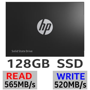 HP S700 Pro 128GB Internal Solid State Drive