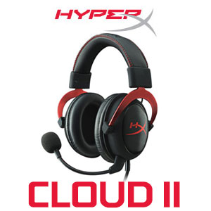 Hyperx cloud 1 drivers