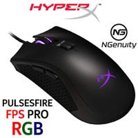 HyperX Pulsefire FPS Pro RGB Gaming Mouse