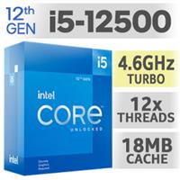 Intel Core i5 12500 Processor