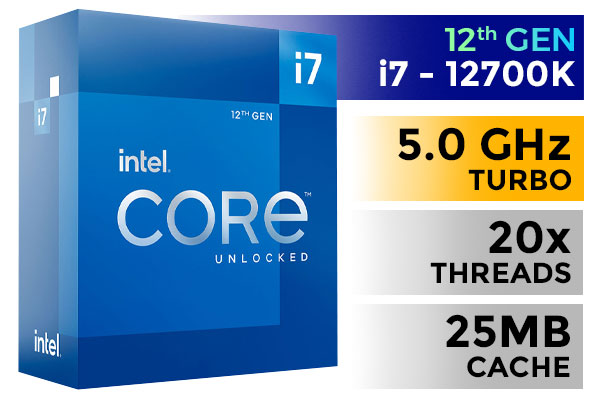 激安な Intel Core i7 12700K BOX asakusa.sub.jp