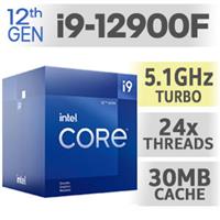 Intel Core i9 12900F Processor