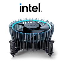 Intel Laminar RM1 CPU Cooler